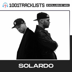 Solardo - 1001Tracklists “Power” Exclusive Mix
