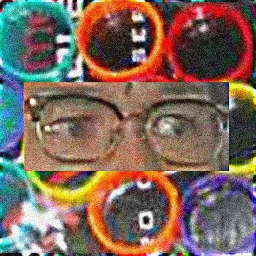 ELIXIR NOMAD & NAGA - SAKIN' TOULS