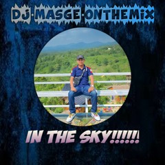 DJ•MASGE•ONTHEMIX~||DUGEM REMIX FUNKOT NEW TERBARU 2023|| IN THE SKY!!!!!!!! DK GACOR DK USAH DNGER!