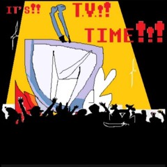 It's TV Time!
