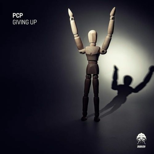 Giving Up - HD Afterhours Mix (#51 Beatport progressive top 100)
