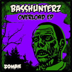 ZOMBIEUK078 - BASSHUNTERZ