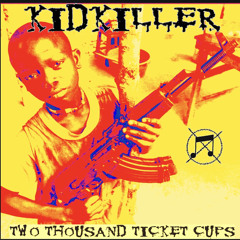 KidKiller- Sampled Audio (1999)