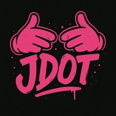 JDOT'S Mix Tape 001