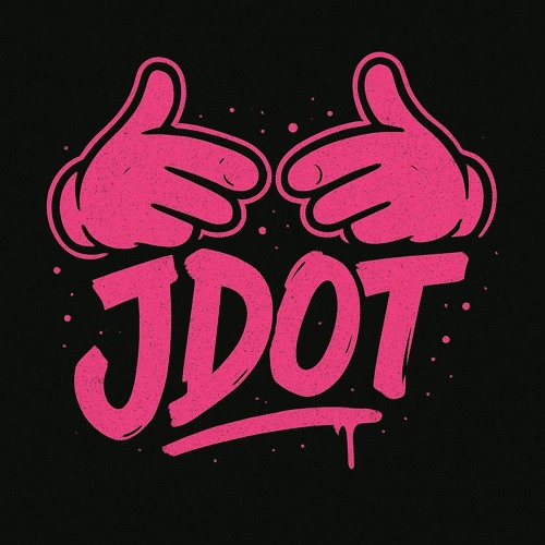 JDOT'S Mix Tape 001