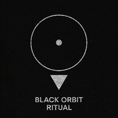 Black Orbit Ritual