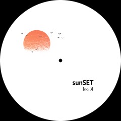sunSET [no. 3]