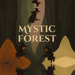 Sebastian Strootmann @ Mystic Forest Festival 2025