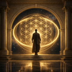 WEALTH IS MY BASELINE (Abundance as Identity • Calm Million-Dollar Nervous System)