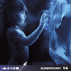 Benne leszek a tévében | Poltergeist – Kopogó szellem (2015) | Screamcast #14