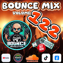 BOUNCE MIX 122 - Uk Bounce / Donk Mix #ukbounce #donk #bounce #dance #vocal #dj #gbx#fyp