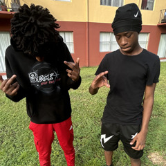 100feen X lil yert SPINNIN fast