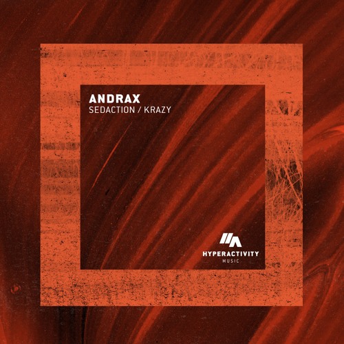 Andrax 'Krazy' [Hyperactivity Music]