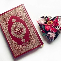 Surah Qaf - Mohammad hisham (soothing voice!)