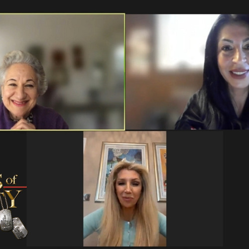CBD, Diet, Depression & A Really Big Update With Kate Shemirani, Dee Mani-Mitchel & Simone Plaut