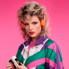 TAYLOR SWIFT • The Fate of Ophelia [1980's Version]