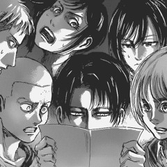 another devil on my back