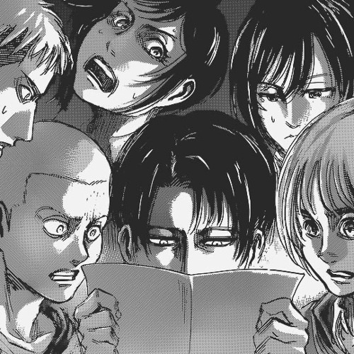 another devil on my back