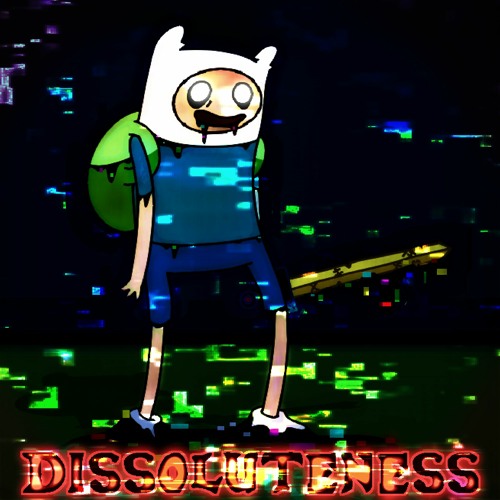 Stream [FNF x Pibby] Dissoluteness (VS CORRUPTED FINN) by TheTuneHero