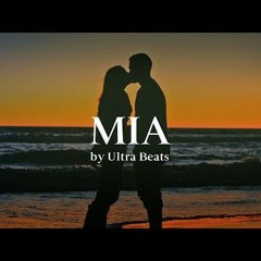 Mia  Trap Oriental  Instrumental  Europe Type  Hip Hop Beat  Prod. By Ultra Beats