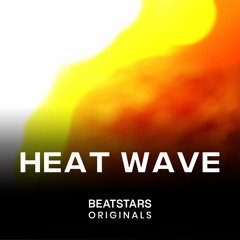 Popcaan X Drake Type Beat | Dancehall Instrumental  - "Heat Wave"