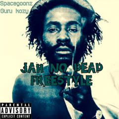 Jah No Dead Freestyle (prod. Jamaal Anderson)