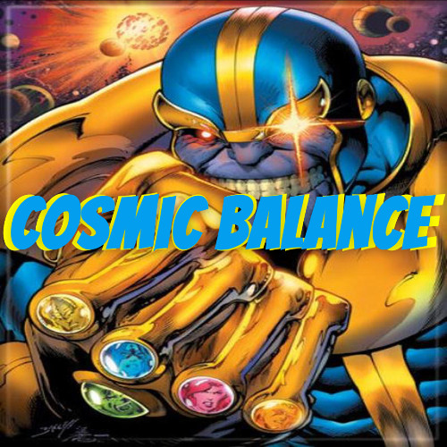 Cosmic Balance