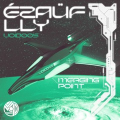 Ezauf & LLY | Merging point [VOID005]