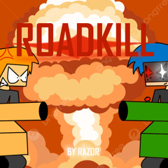 Roadkill but Razor and Henry sing it (REMASTERED)