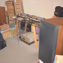 Lost CD-R (29.08.2001)
