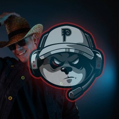 The Holy - Santa Barbara - Rummel (MakeOff93 Edit)