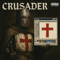 CRUSADER - Industrial Demolition x paint - remix by strokeballzz