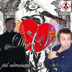 DISCO POLO prod DJ Ballantines