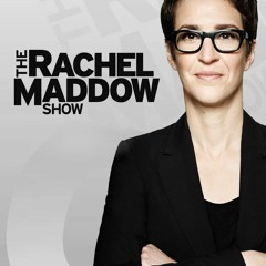 Streaming* Season 16 Episode 23 The Rachel Maddow Show ()  @~FullEpisode