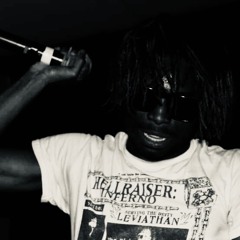 I BE Flossin (Dawizvrd, Traiqo)