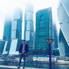 MOSCOW SITY +@марселин