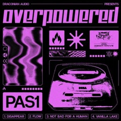 [Premiere] PAS1 - Vanilla Lake (out on Draconian Audio)