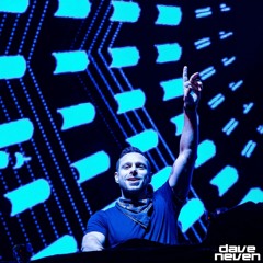 Dave Neven Live at Dreamstate - Park N Rave (November 22, 2020)