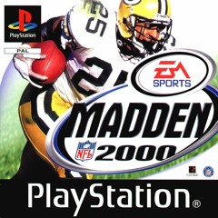 MADDEN 2000
