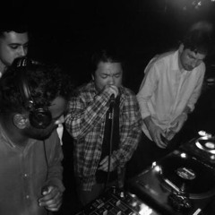 Truant B2B Rareman: Live at Juan Forte (Nov 2024) - 04 May 2025