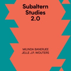 ⚡read❤ Subaltern Studies 2.0: Being against the Capitalocene