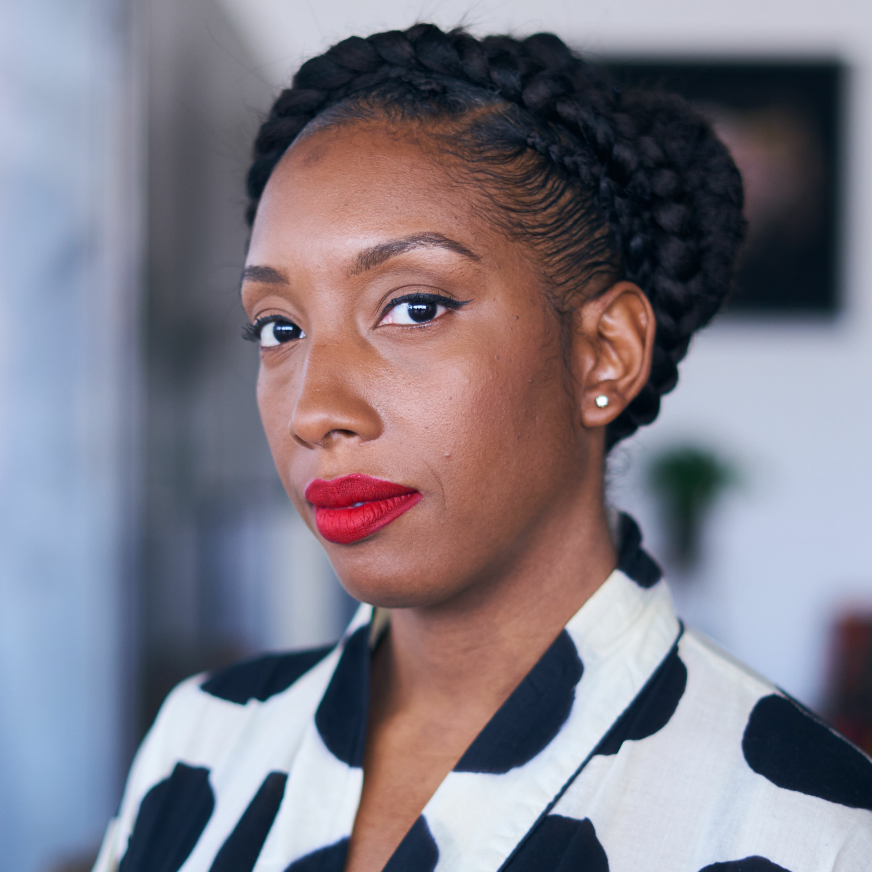 Cerebral Women Art Talks Podcast