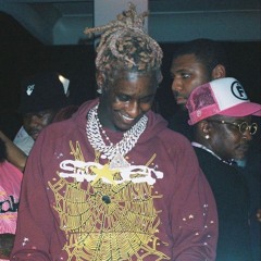 Young Thug - 5 Stars