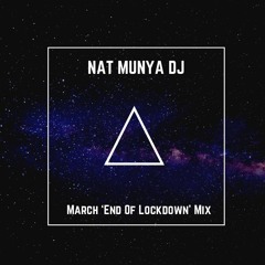 Nat Munya - March (End of Lockdown) Mix.WAV