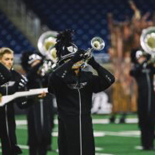 Phantom Regiment 2019- “I Am Joan”