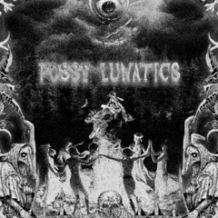 POSSE LUNATICS