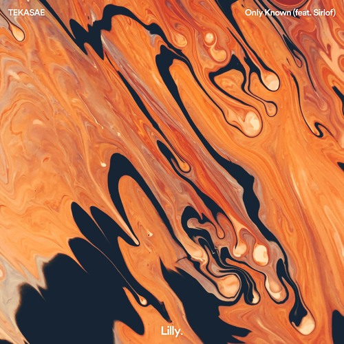 TEKASAE - Only Known (feat. Sirlof)
