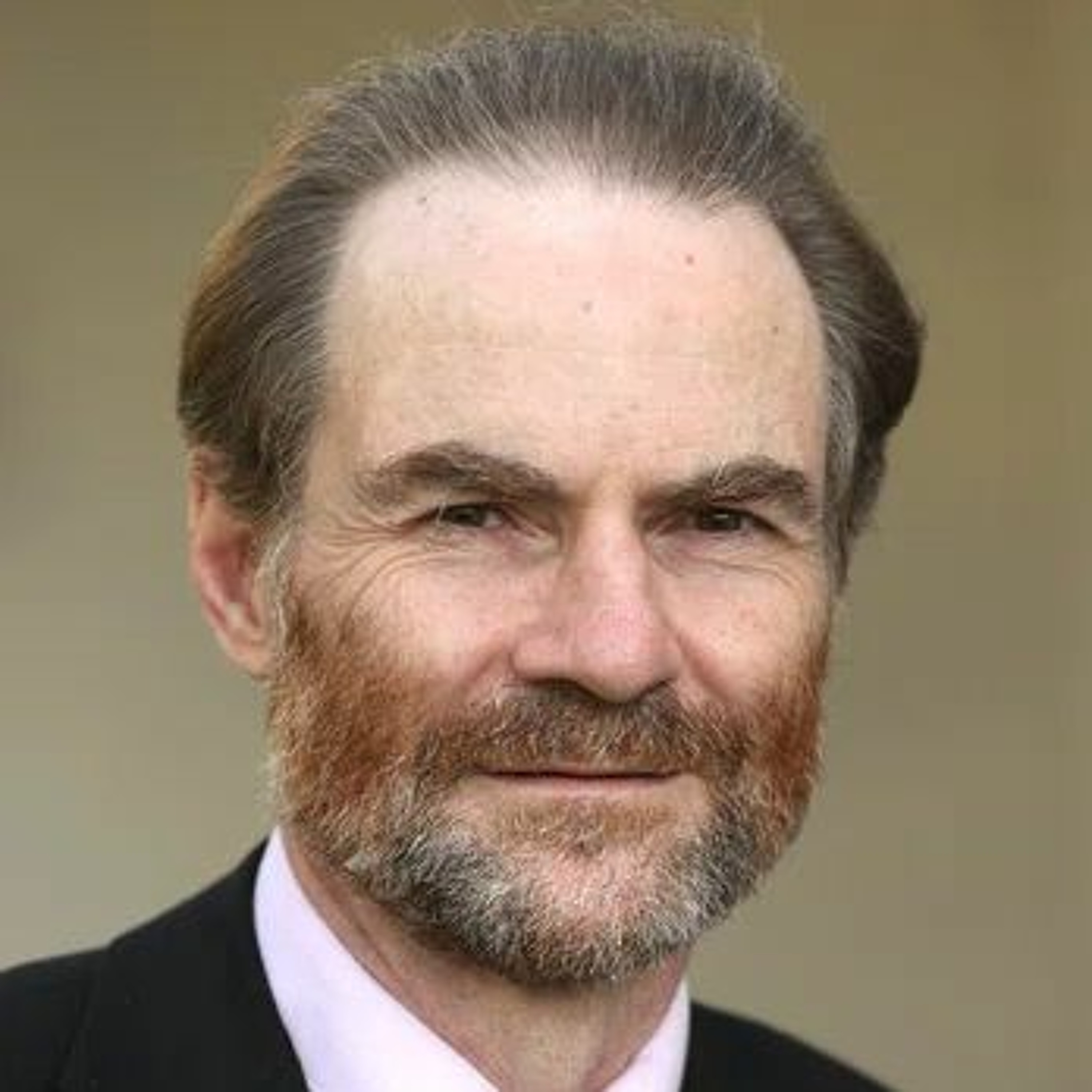 Radosław Sikorski Podcast