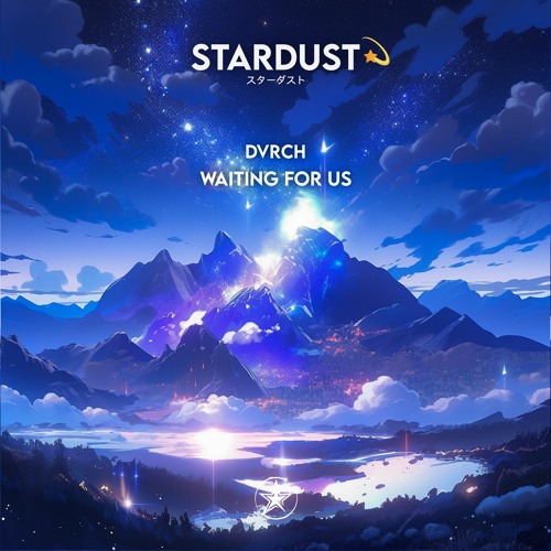 DVRCH - Waiting For Us