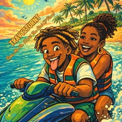 Turn Me On (Until The End Of Time)